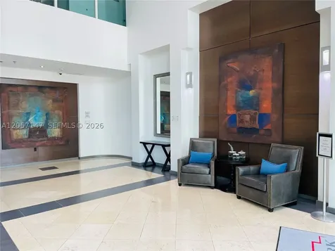 1155 Brickell Bay Drive Miami FL 33131