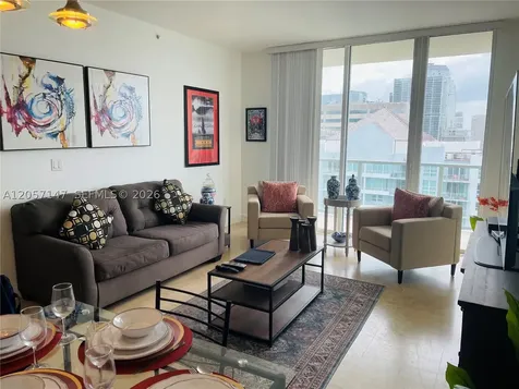 1155 Brickell Bay Drive Miami FL 33131