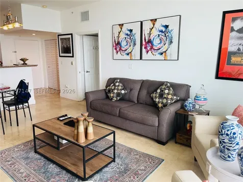1155 Brickell Bay Drive Miami FL 33131