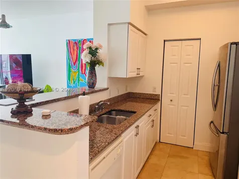 1155 Brickell Bay Drive Miami FL 33131