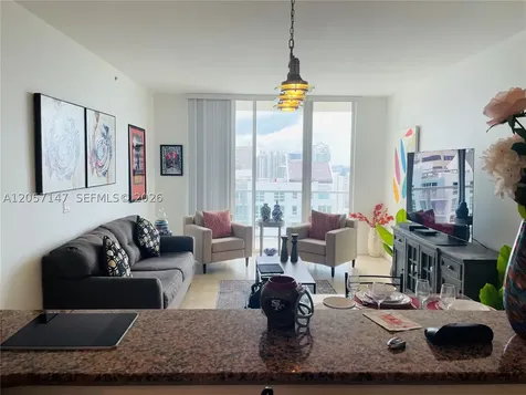1155 Brickell Bay Drive Miami FL 33131