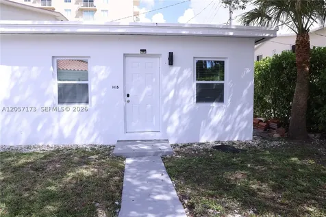 1109 SW 37th Avenue Miami FL 33135
