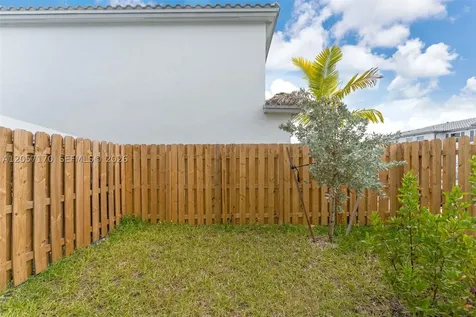 191 SE 11th Avenue Florida City FL 33034