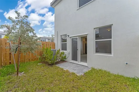 191 SE 11th Avenue Florida City FL 33034