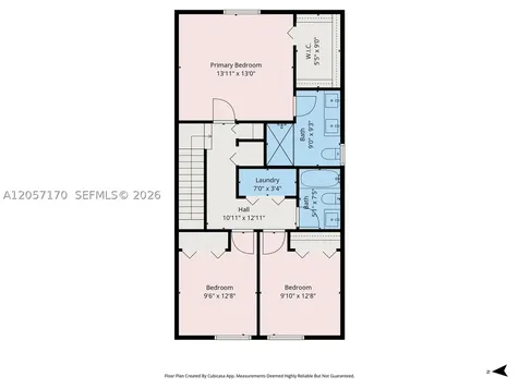191 SE 11th Avenue Florida City FL 33034