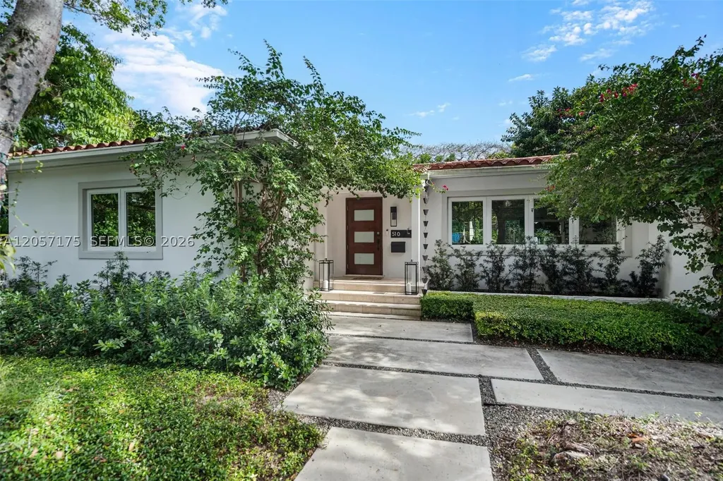 510 Bargello Avenue Coral Gables FL 33146