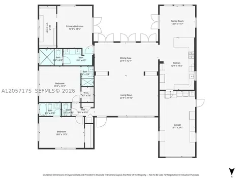 510 Bargello Avenue Coral Gables FL 33146