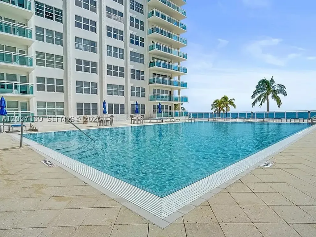 3900 Galt Ocean Drive Fort Lauderdale FL 33308