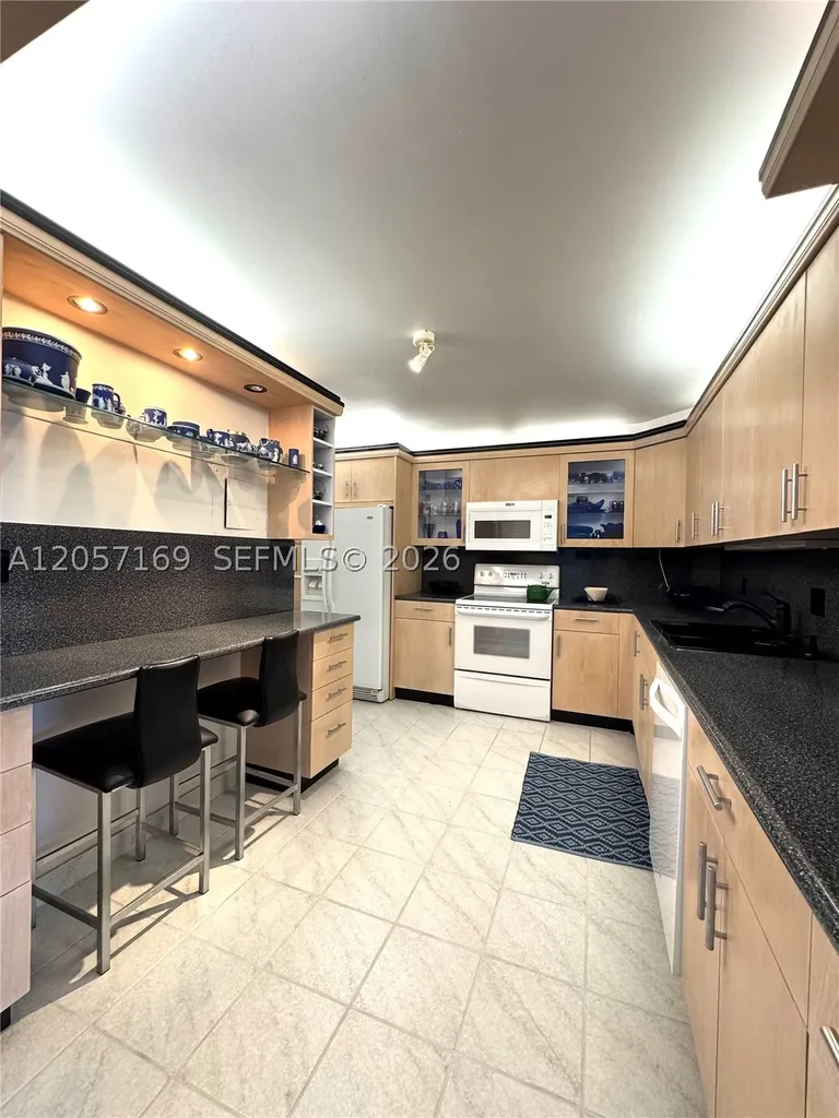 3900 Galt Ocean Drive Fort Lauderdale FL 33308