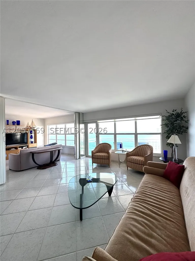 3900 Galt Ocean Drive Fort Lauderdale FL 33308