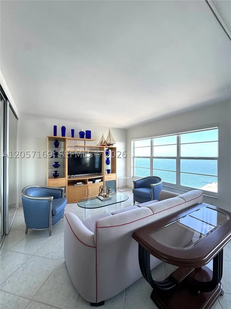 3900 Galt Ocean Drive Fort Lauderdale FL 33308