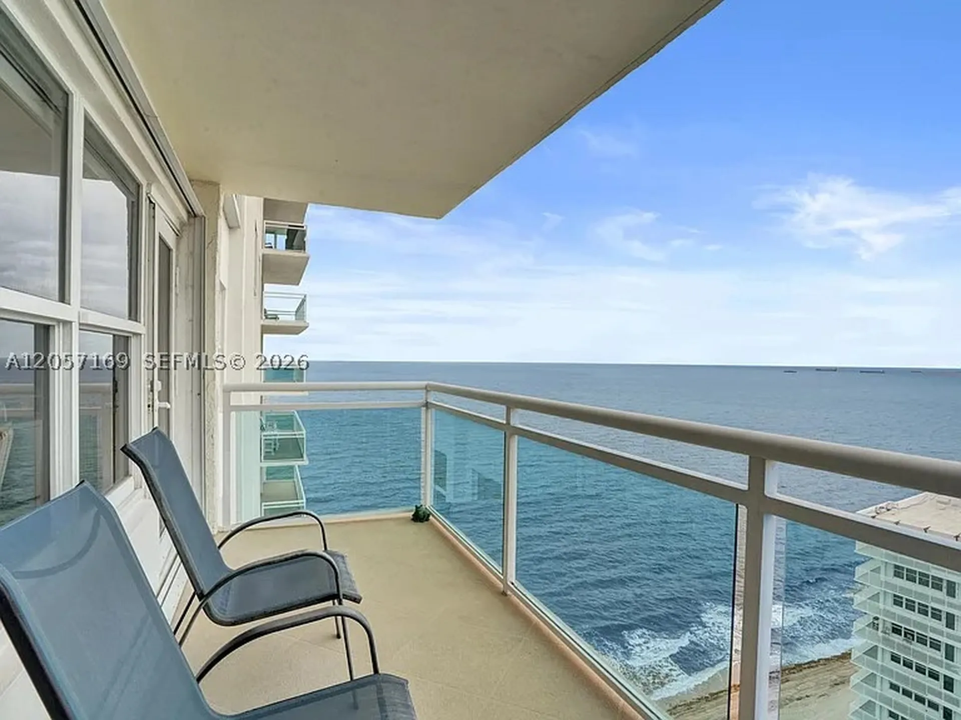 3900 Galt Ocean Drive Fort Lauderdale FL 33308