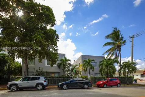 560 Michigan Avenue Miami Beach FL 33139