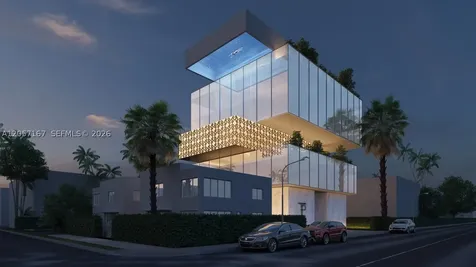 560 Michigan Avenue Miami Beach FL 33139