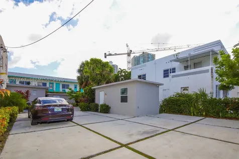 560 Michigan Avenue Miami Beach FL 33139