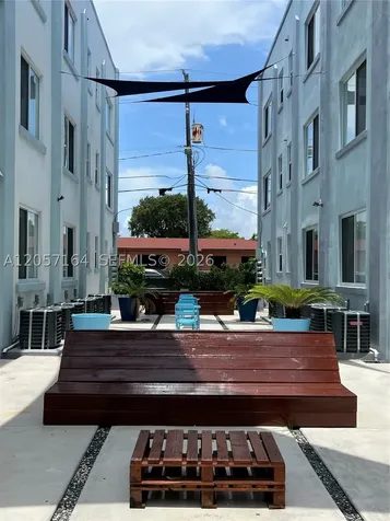 1814 SW 22nd Avenue Miami FL 33145
