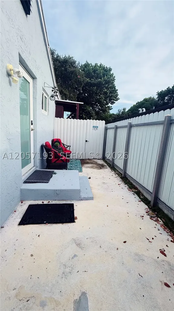 1558 NW 103rd Street Miami FL 33147
