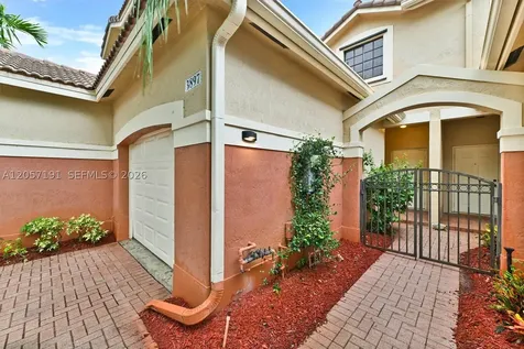 3897 Tree Top Drive Weston FL 33332