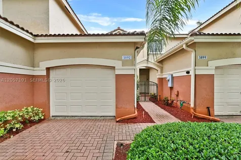 3897 Tree Top Drive Weston FL 33332