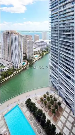 475 Brickell Avenue Miami FL 33131