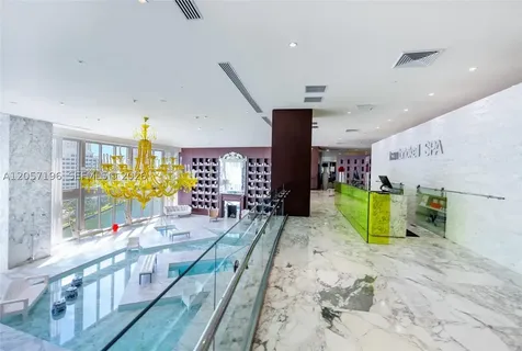 475 Brickell Avenue Miami FL 33131