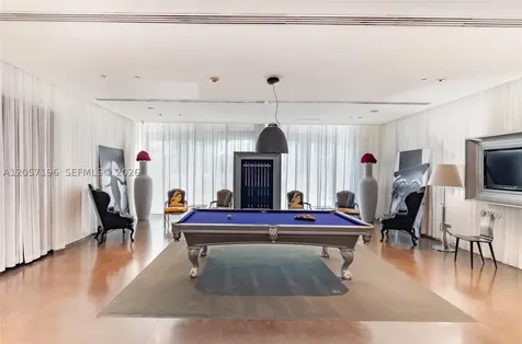 475 Brickell Avenue Miami FL 33131