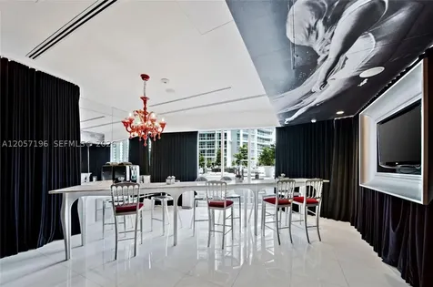 475 Brickell Avenue Miami FL 33131