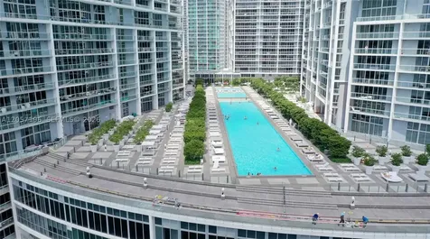475 Brickell Avenue Miami FL 33131