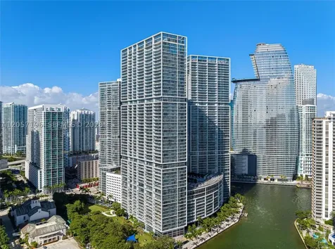 475 Brickell Avenue Miami FL 33131