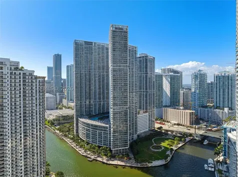 475 Brickell Avenue Miami FL 33131