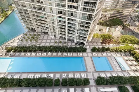 475 Brickell Avenue Miami FL 33131