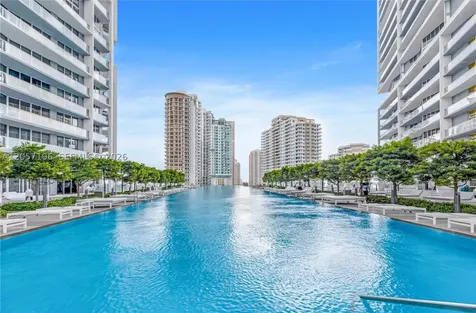 475 Brickell Avenue Miami FL 33131