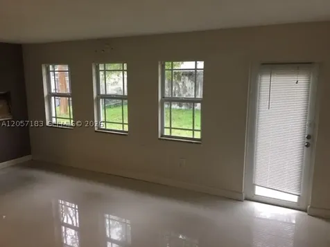7521 NW 23rd Street Sunrise FL 33313