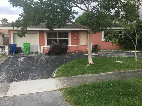 7521 NW 23rd Street Sunrise FL 33313