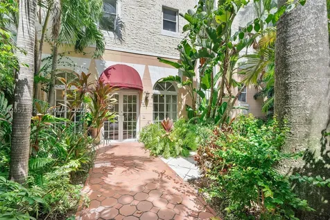 747 Michigan Avenue Miami Beach FL 33139