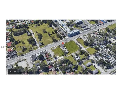 1113 NW 79th Street Miami FL 33150
