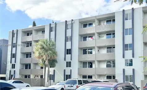 10090 NW 80th Court Hialeah Gardens FL 33016