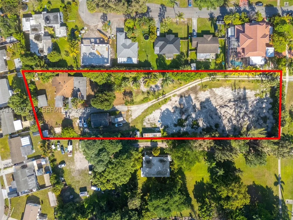 4351 SW 25th Street Fort Lauderdale FL 33317