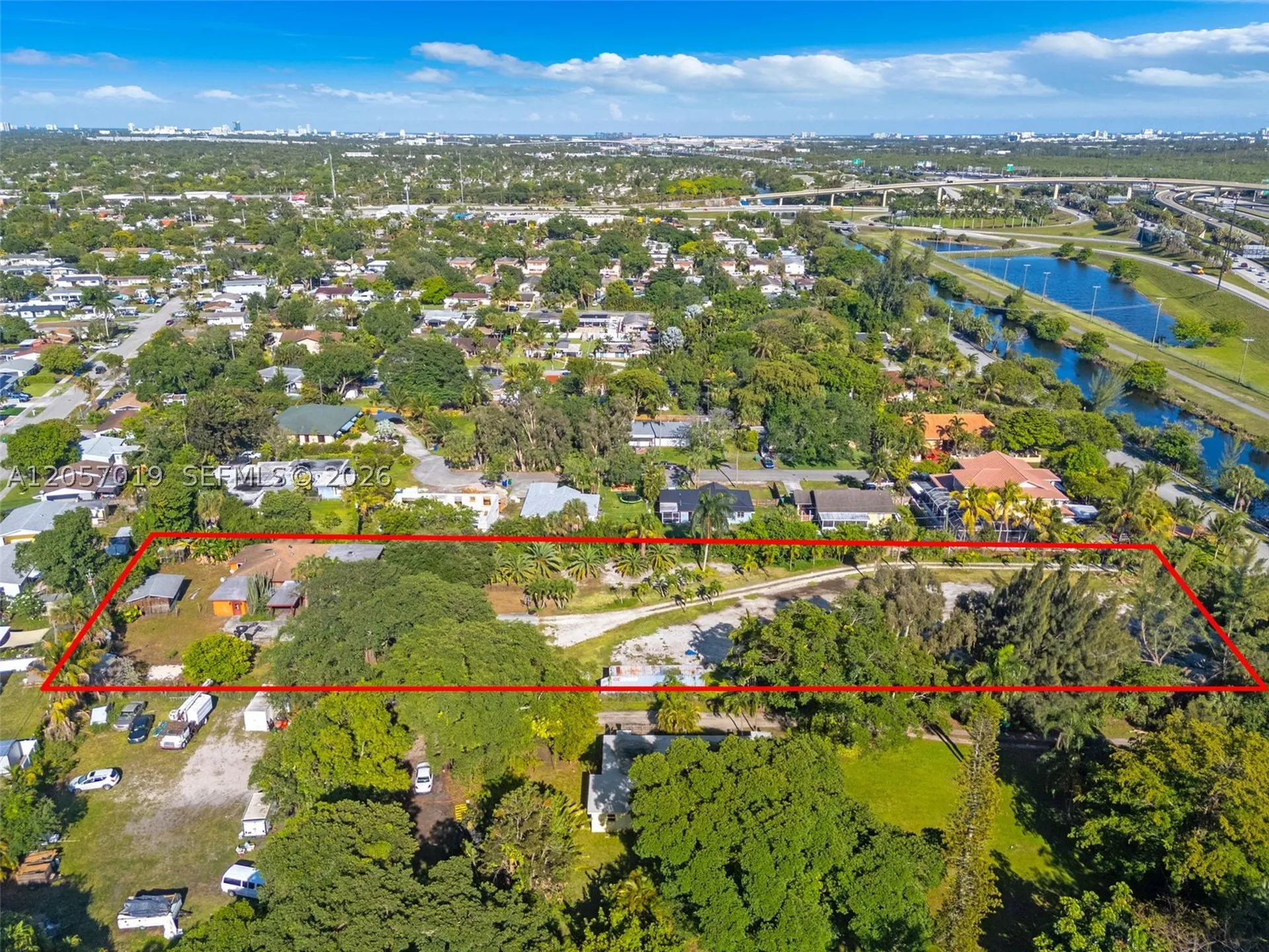 4351 SW 25th Street Fort Lauderdale FL 33317