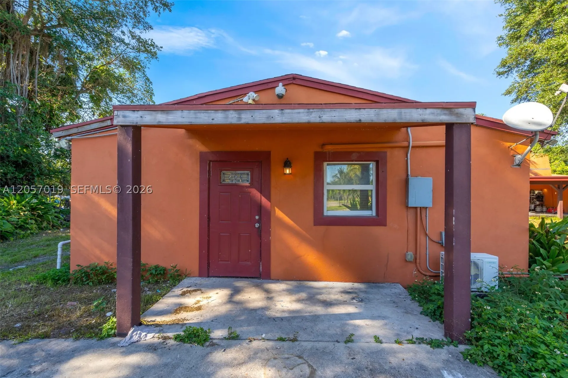 4351 SW 25th Street Fort Lauderdale FL 33317