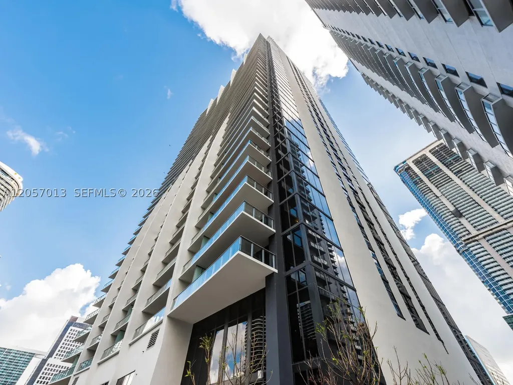 1010 Brickell Avenue Miami FL 33131
