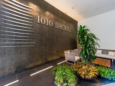 1010 Brickell Avenue Miami FL 33131
