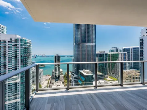 1010 Brickell Avenue Miami FL 33131