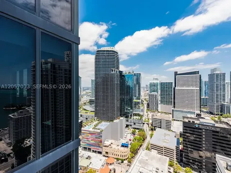 1010 Brickell Avenue Miami FL 33131