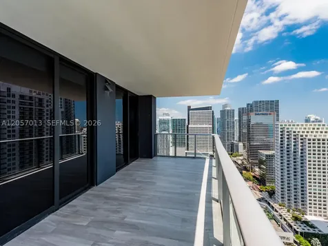 1010 Brickell Avenue Miami FL 33131