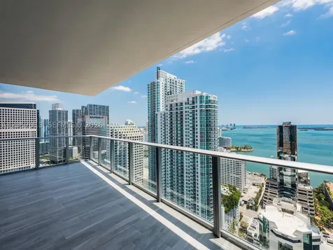 1010 Brickell Avenue Miami FL 33131
