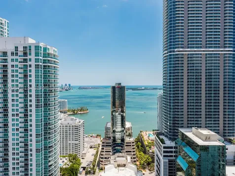 1010 Brickell Avenue Miami FL 33131