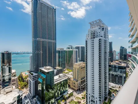 1010 Brickell Avenue Miami FL 33131