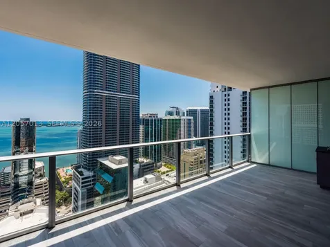 1010 Brickell Avenue Miami FL 33131