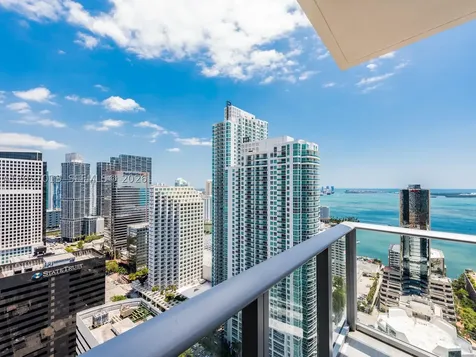 1010 Brickell Avenue Miami FL 33131